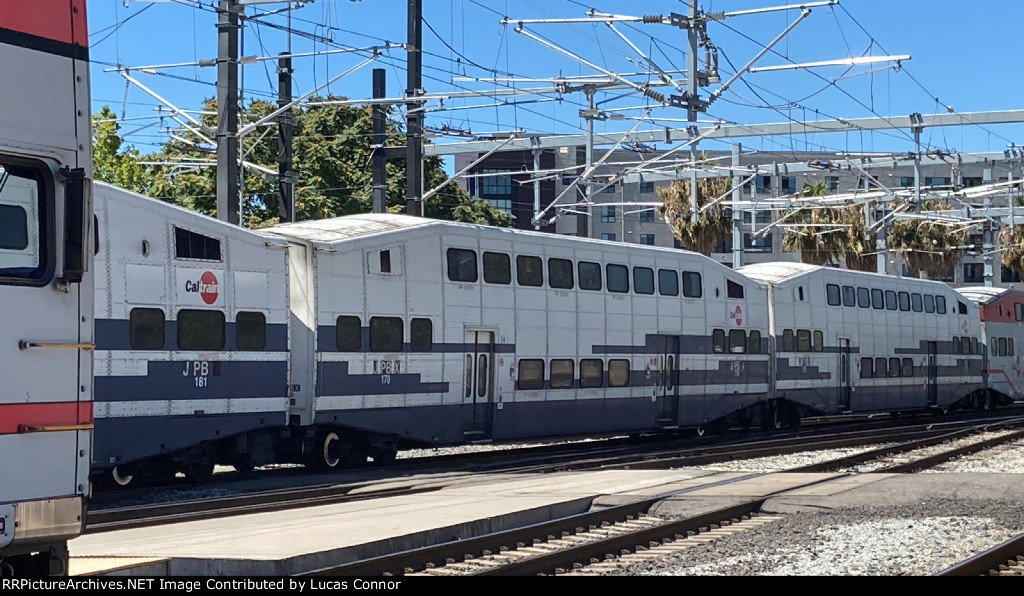 Caltrain 170